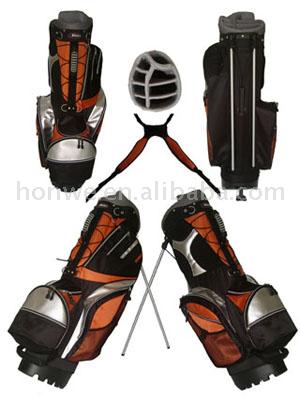  Golf Stand Bag (Stand Golf Bag)