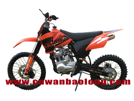  150cc KTM Style Dirt Bike ( 150cc KTM Style Dirt Bike)