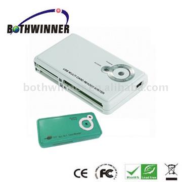  Card Reader/Writer ( Card Reader/Writer)