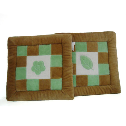  Cushion for Sitting (Coussin pour s`asseoir)