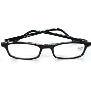  Reading Glasses (Lunettes de lecture)