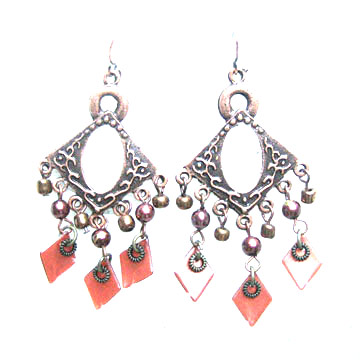  Fashion Earrings