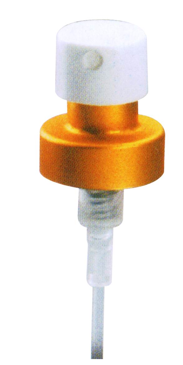  Crimp Pump (Sertir Pompe)