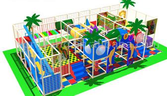 Soft Indoor Spielplatz (Soft Indoor Spielplatz)