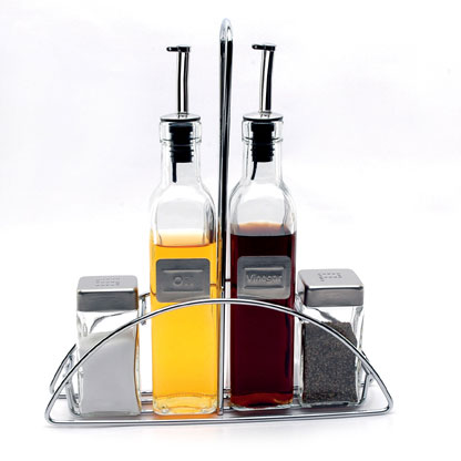  Cruet Set (Cruet Set)