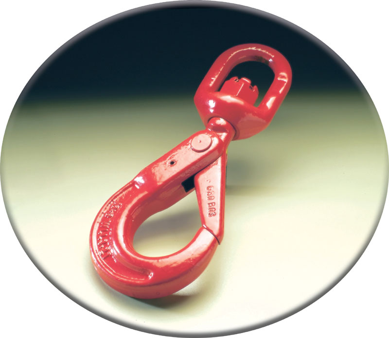  Swivel Hook (Swivel Hook)