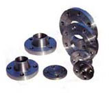  Forged Flanges, Casting Flanges, Stainless Flanges (Forgé Brides, Casting Brides, inoxydable Brides)