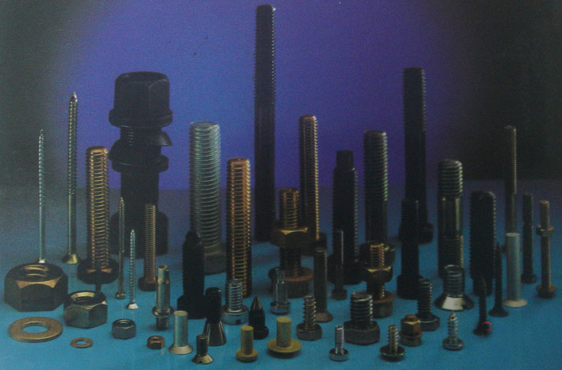  Fasteners (Fasteners)