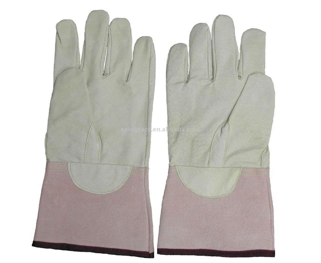 Tig Welding Gloves (Tig Welding Gloves)