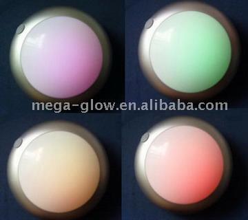  Spa Moodlight Multi Color Changing Mood Light ( Spa Moodlight Multi Color Changing Mood Light)