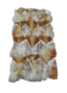  Fur Plate