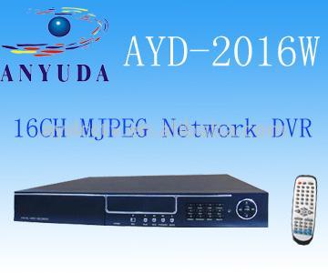  AYD-3104 USB DVR (AYD-3104 USB DVR)