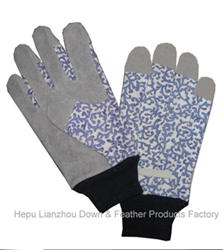  Garden Gloves ( Garden Gloves)