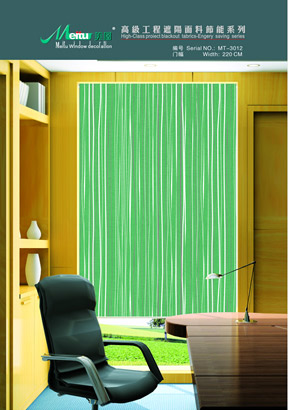 Solar Blinds (Solar Blinds)