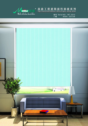 Solar Blinds (Solar Blinds)