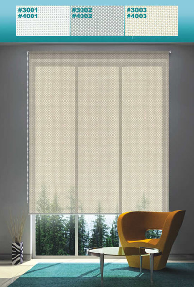  Sunscreen Blinds (Sonnenschutzmittel Blinds)