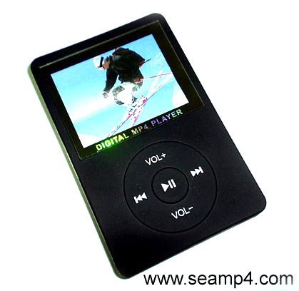  MP4 Player (MP4 Player)