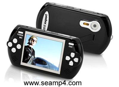  MP4 Player (MP4 Player)