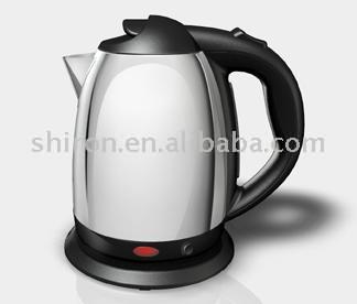  Electric Kettle (Bouilloire Électrique)