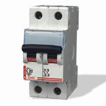  SX Mini Circuit Breaker (SX мини Circuit Breaker)