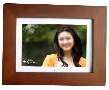  Digital Photo Frame ( Digital Photo Frame)