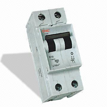  5sx Miniature Circuit Breaker (5SX disjoncteur miniature)