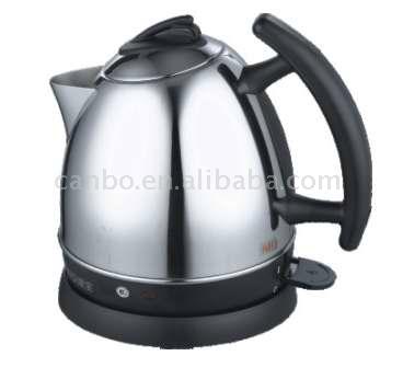  Electric Kettle (Wasserkessel)