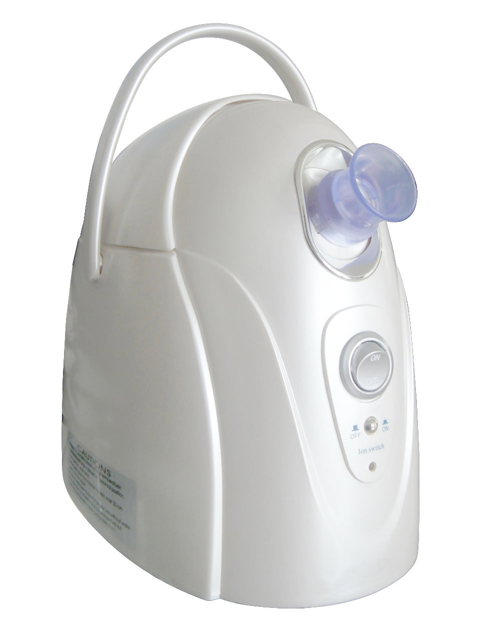  Professional Ionic Facial Steamer (Professional Ionic Facial Steamer)