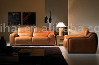  Leather Sofa ( Leather Sofa)