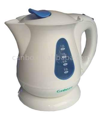  Electric Kettle (Wasserkessel)