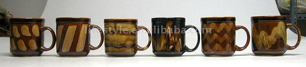  Mugs (Кружки)