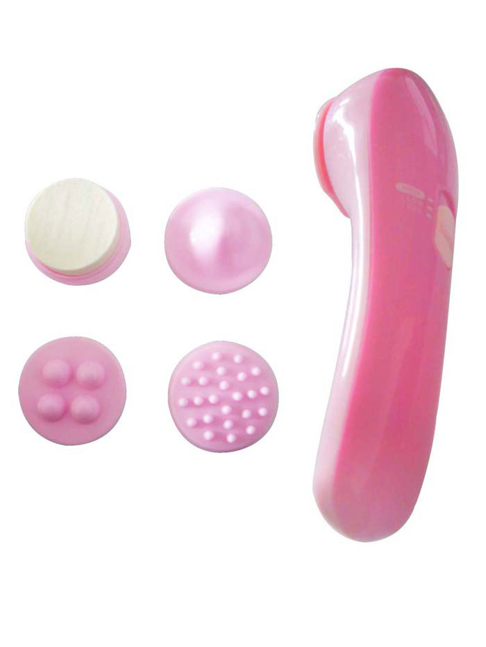  Multifunction Portable Massager ( Multifunction Portable Massager)