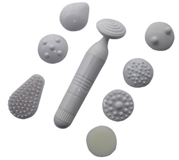  8 In 1 Facial Massager ( 8 In 1 Facial Massager)