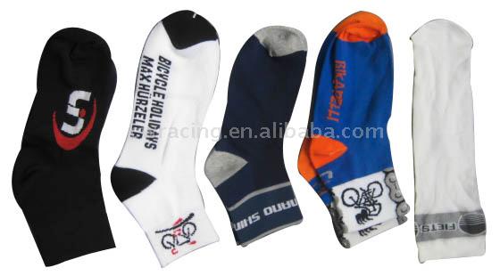  Cycling Socks ( Cycling Socks)