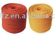  Polyester Braided Rope (Polyester tressé de corde)