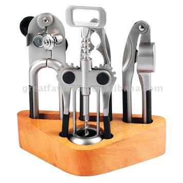  Wine Set ( Wine Set)