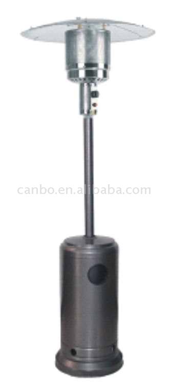  Gas Patio Heater (Radiateur de gaz)