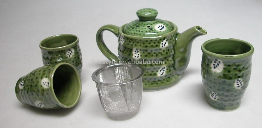  Teaset