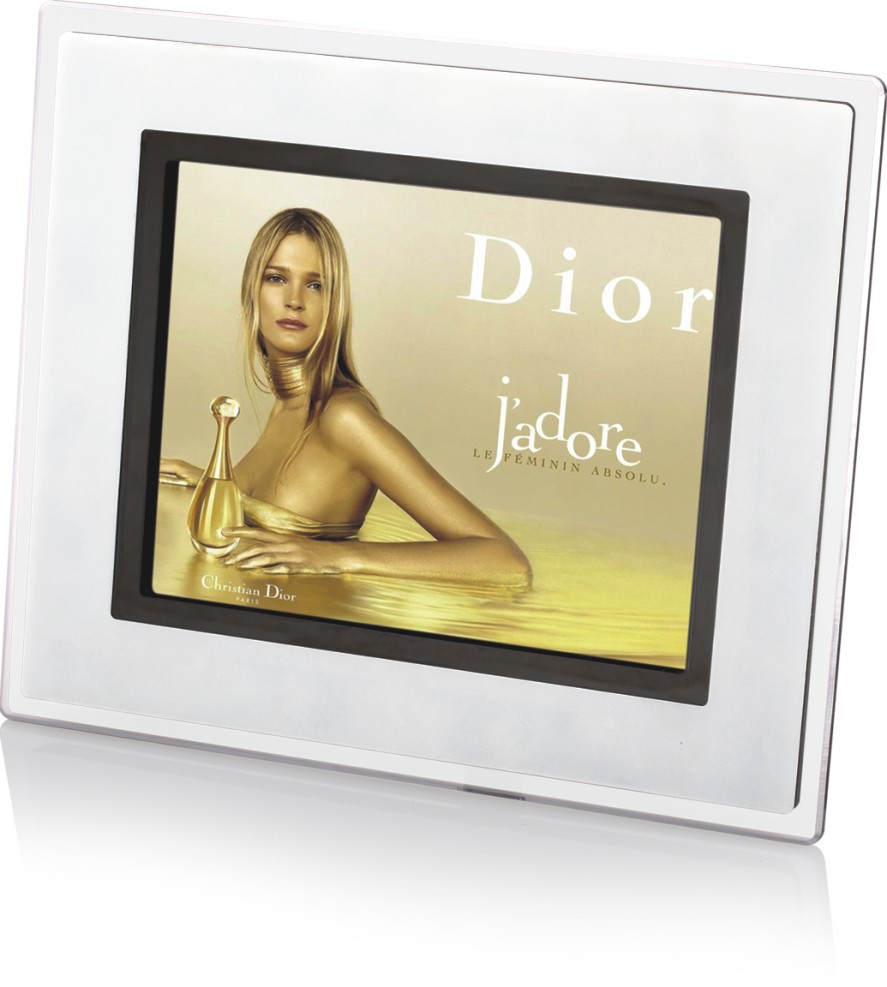  7", 8" and 10.4" Electric Digital Photo Frame ( 7", 8" and 10.4" Electric Digital Photo Frame)