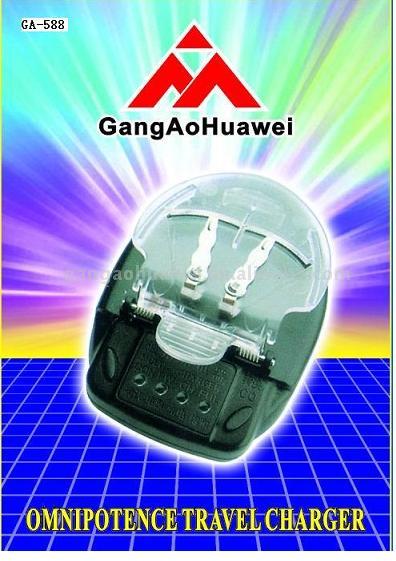  HW-GA588 Travel Charger (HW-GA588 Chargeur de Voyage)