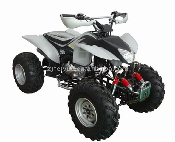  250cc ATV (250cc ATV)