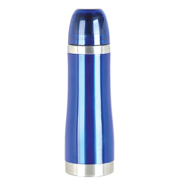  Vacuum Flask (Fiole à vide)