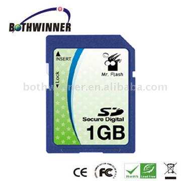  Digital Memory Card (Digital Memory Card)