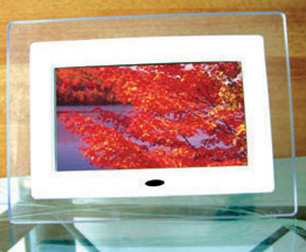  Digital Photo Frame (Cadre photo numérique)