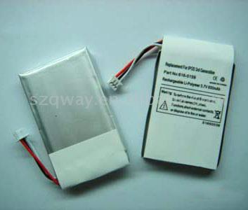  Battery for iPod Player ( Battery for iPod Player)