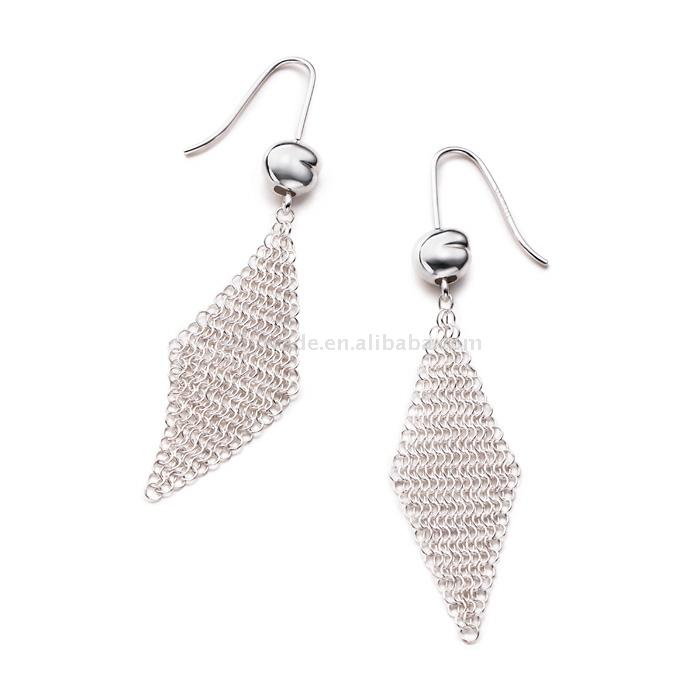  Fashion Earrings (Boucles d`oreilles Fashion)