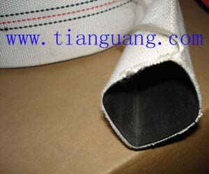  PVC Lining Fire Hose ( PVC Lining Fire Hose)