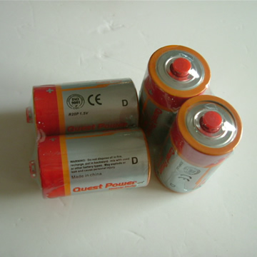  General Purpose Battery (General Purpose Аккумулятор)