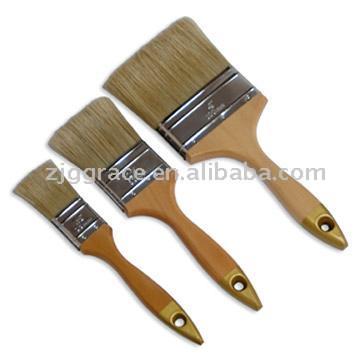  Paint Brushes (Pinceaux)