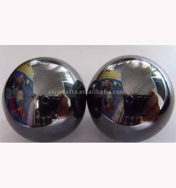  Magic Magnetic Ball (Magic Ball Magnetic)